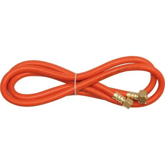 Bezpieczne zakupy WĄŻ PRZYŁĄCZENIOWY DO GAZU 5M 73362V VOREL